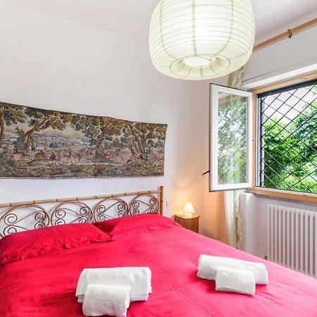 Como Lake Cosy Flat With Garden And Parking Apartment Cernobbio Ngoại thất bức ảnh