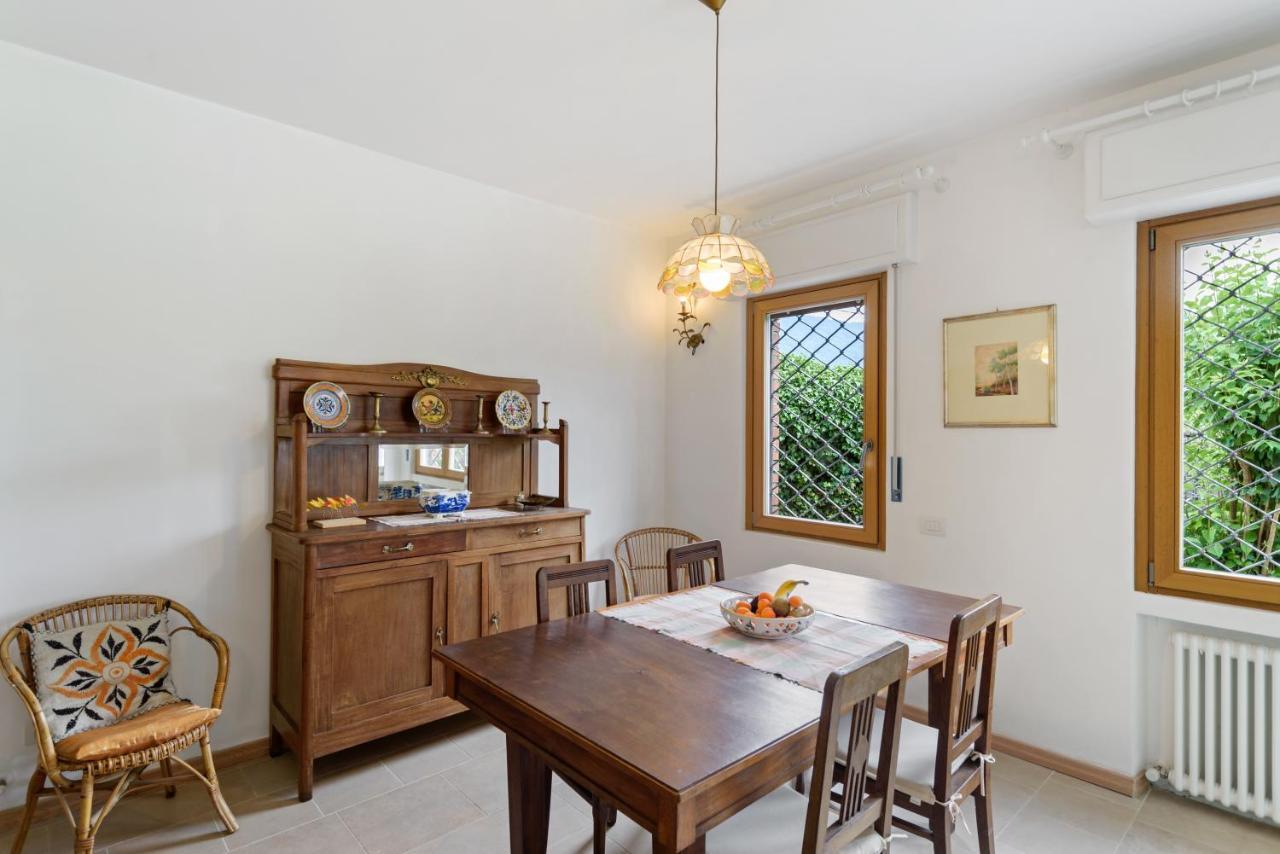 Como Lake Cosy Flat With Garden And Parking Apartment Cernobbio Ngoại thất bức ảnh