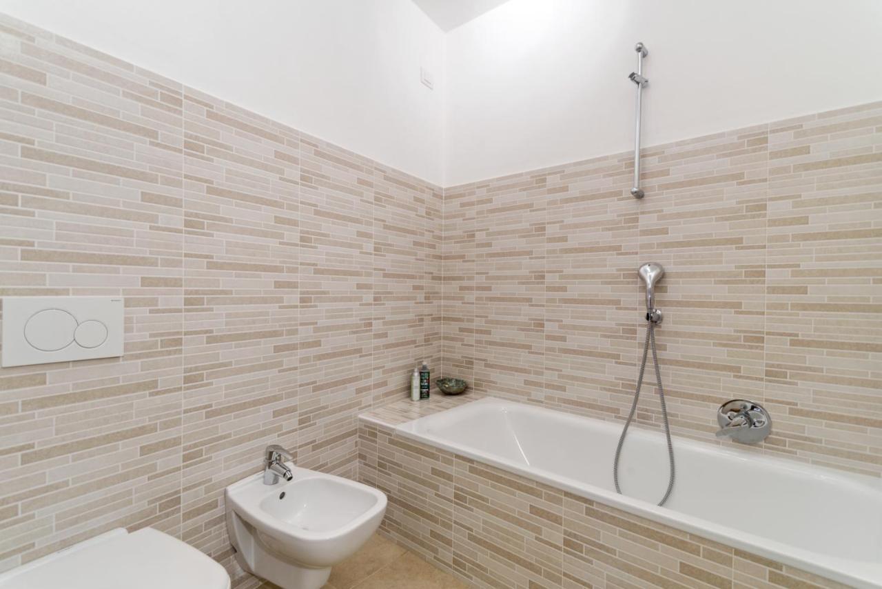 Como Lake Cosy Flat With Garden And Parking Apartment Cernobbio Ngoại thất bức ảnh