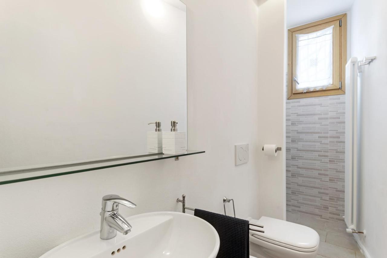 Como Lake Cosy Flat With Garden And Parking Apartment Cernobbio Ngoại thất bức ảnh