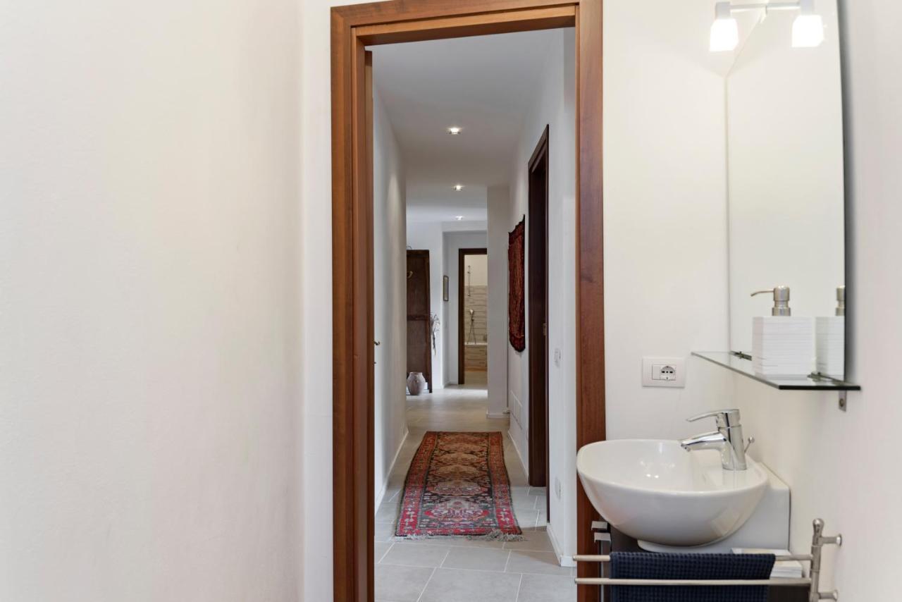 Como Lake Cosy Flat With Garden And Parking Apartment Cernobbio Ngoại thất bức ảnh